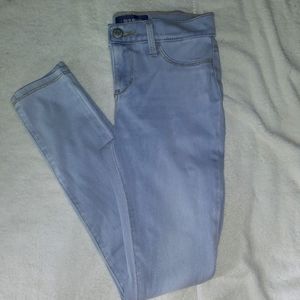 Ballerina Jeggings, Old Navy, Size 12 girls